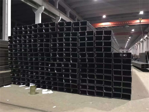 温县冷拔方管选型指南 工程采购怎么选